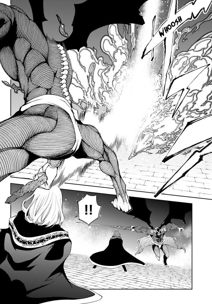 Read Tsue to Tsurugi no Wistoria Manga Online