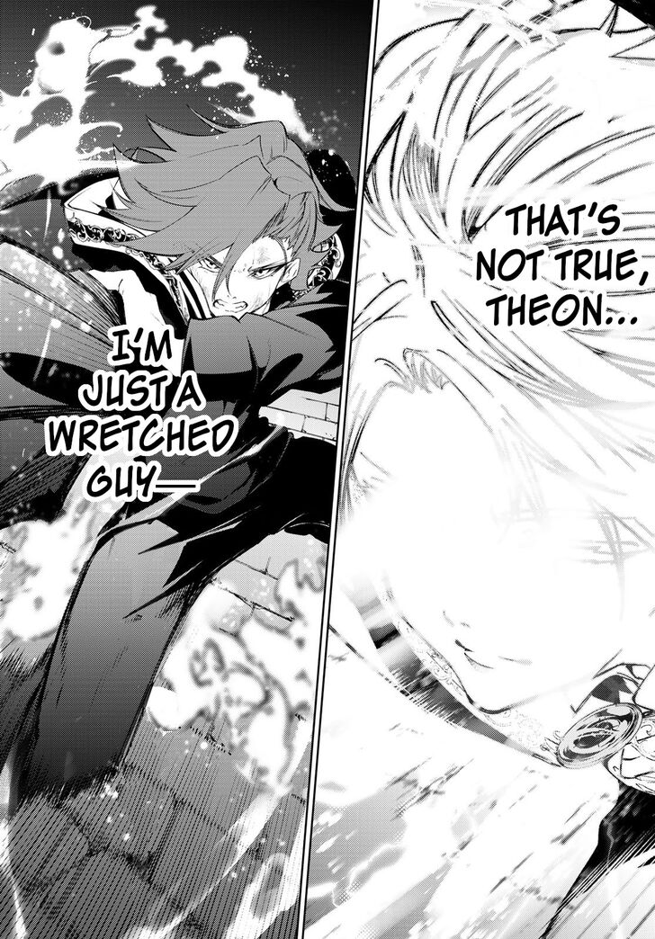 Read Tsue to Tsurugi no Wistoria Manga Online