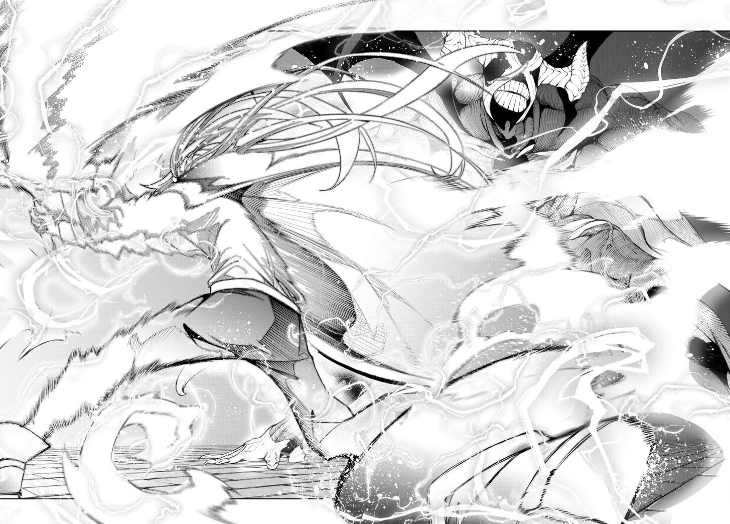 Read Tsue to Tsurugi no Wistoria Manga Online