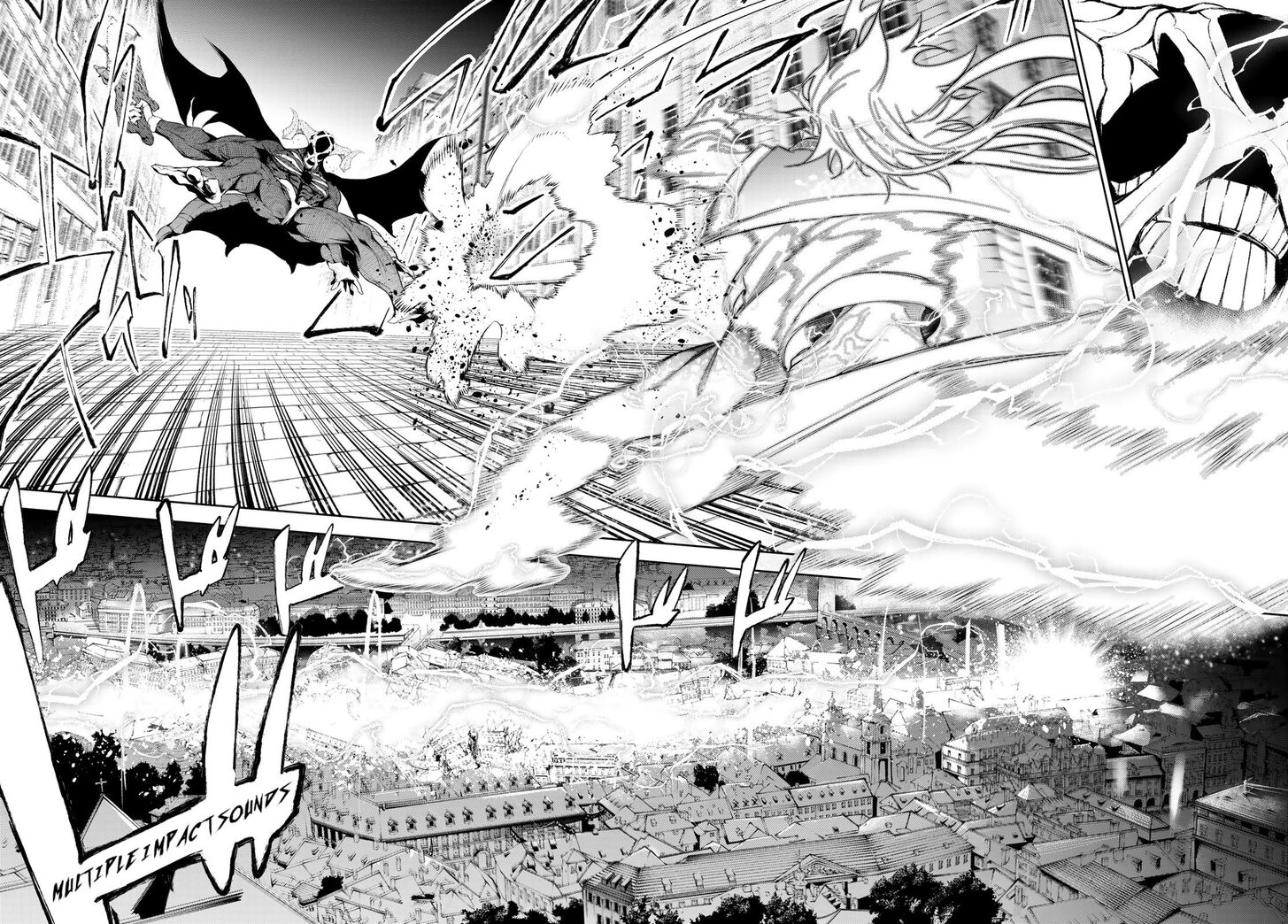 Read Tsue to Tsurugi no Wistoria Manga Online