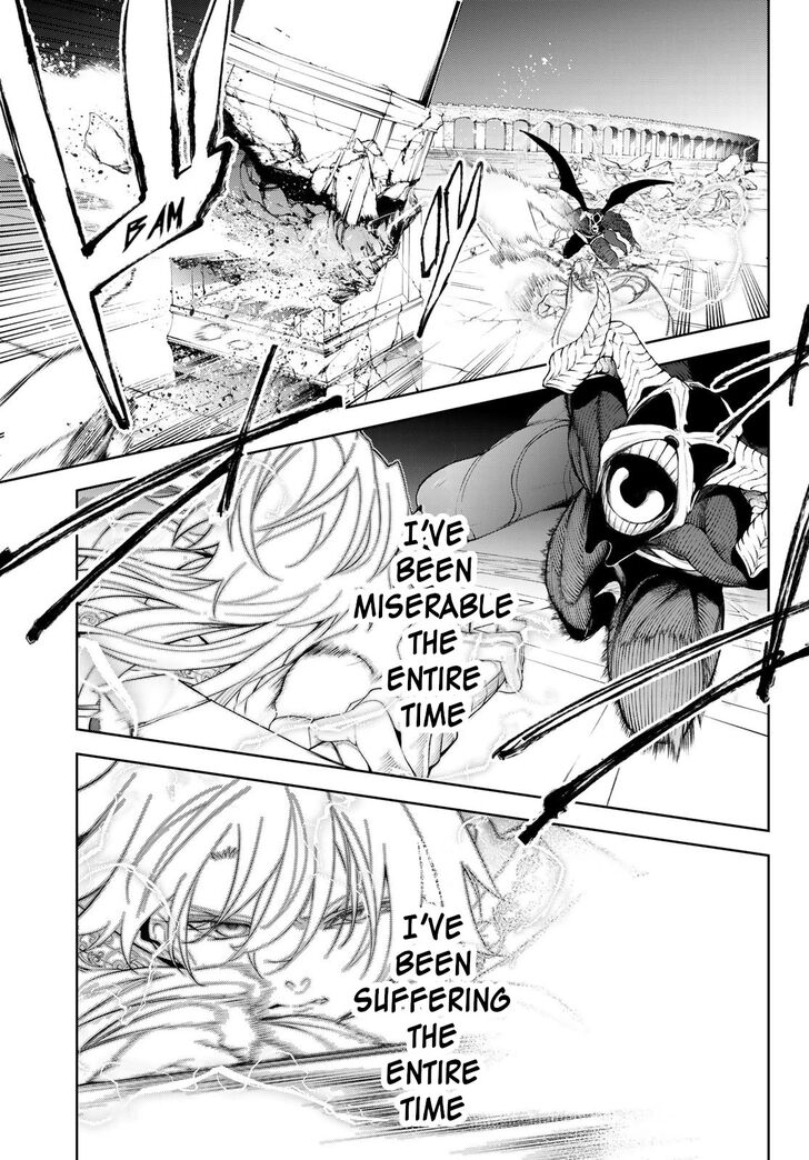 Read Tsue to Tsurugi no Wistoria Manga Online