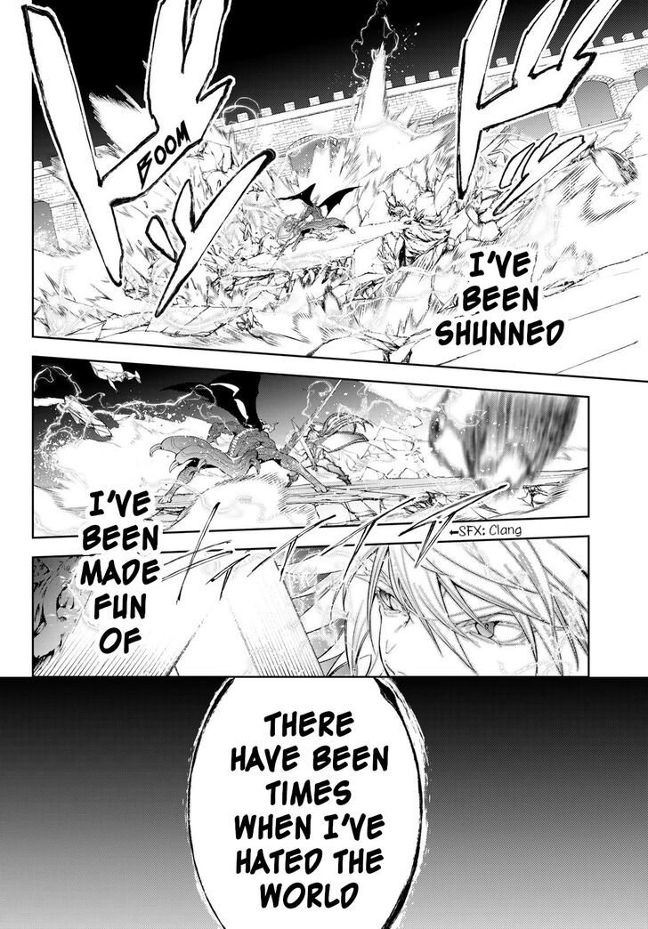 Read Tsue to Tsurugi no Wistoria Manga Online