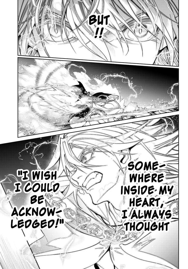 Read Tsue to Tsurugi no Wistoria Manga Online