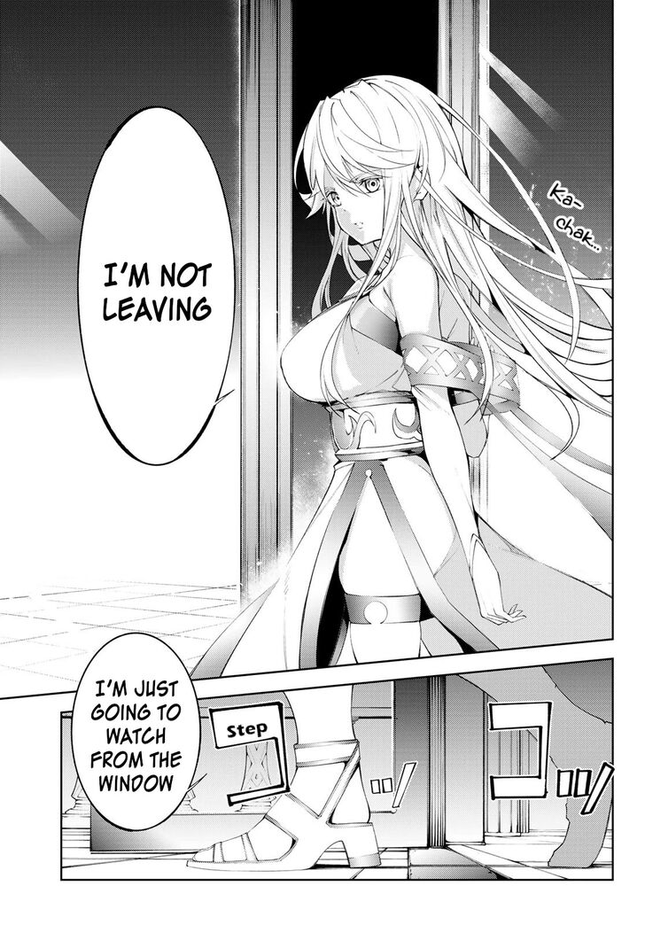 Read Tsue to Tsurugi no Wistoria Manga Online