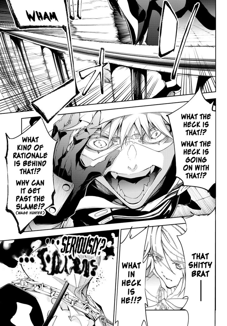 Read Tsue to Tsurugi no Wistoria Manga Online