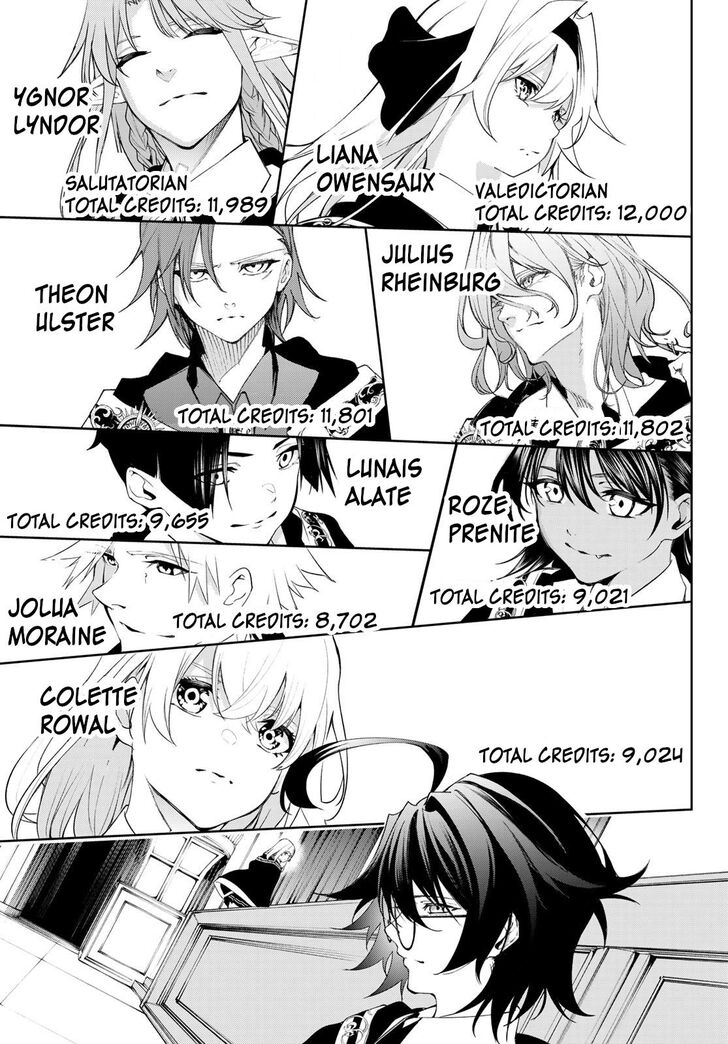 Read Tsue to Tsurugi no Wistoria Manga Online