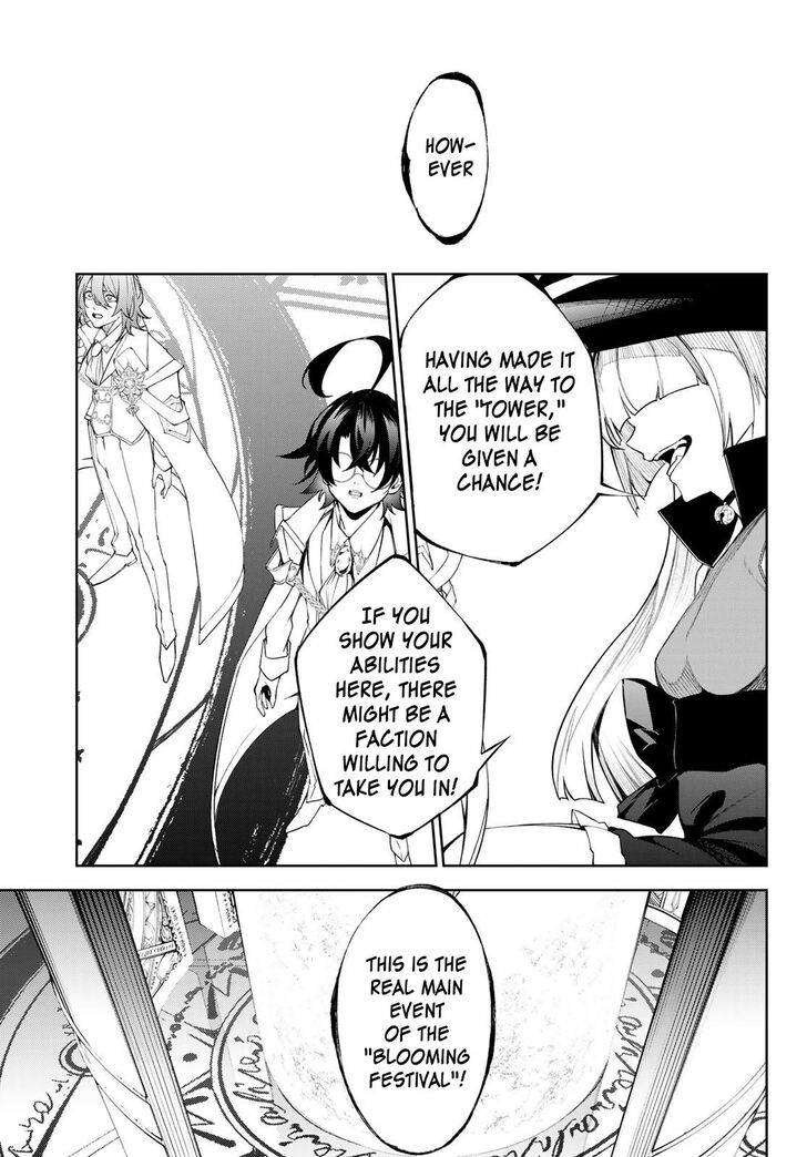 Read Tsue to Tsurugi no Wistoria Manga Online