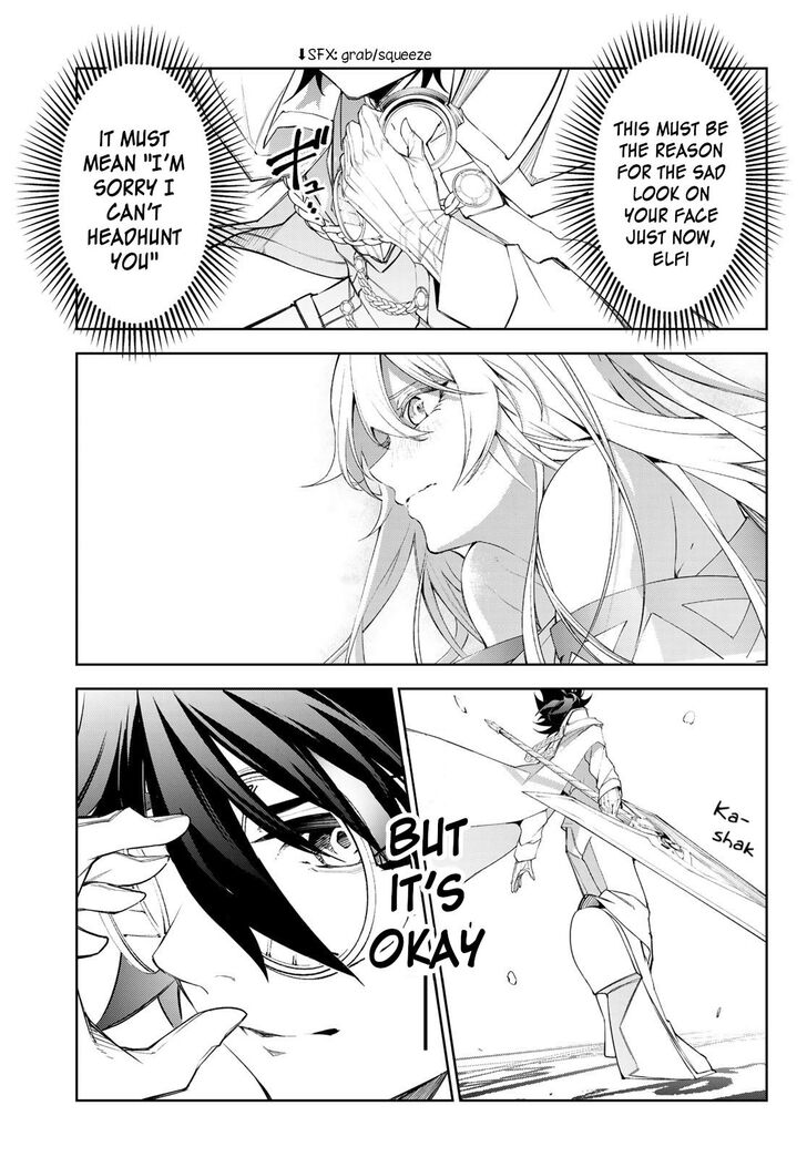 Read Tsue to Tsurugi no Wistoria Manga Online