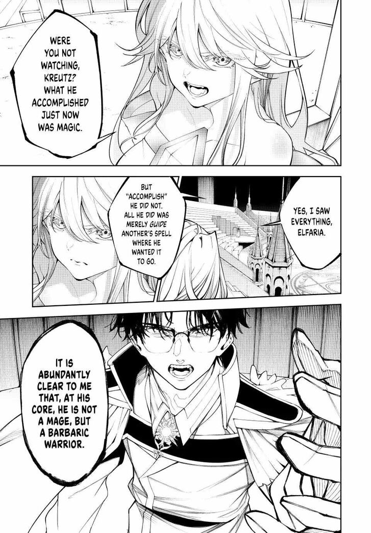 Read Tsue to Tsurugi no Wistoria Manga Online