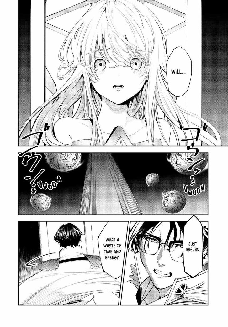 Read Tsue to Tsurugi no Wistoria Manga Online