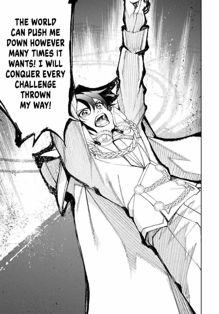 Read Tsue to Tsurugi no Wistoria Manga Online