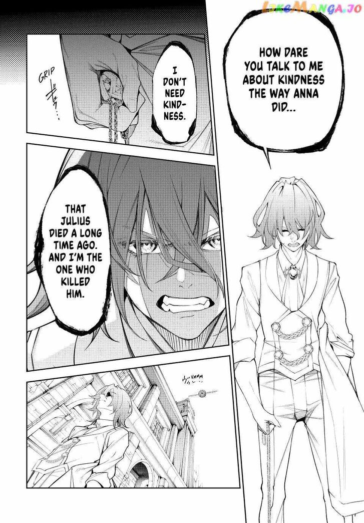 Read Tsue to Tsurugi no Wistoria Manga Online