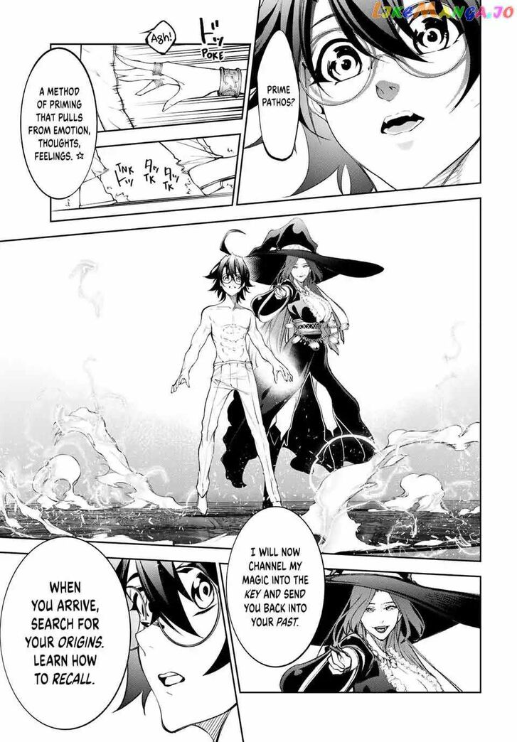 Read Tsue to Tsurugi no Wistoria Manga Online