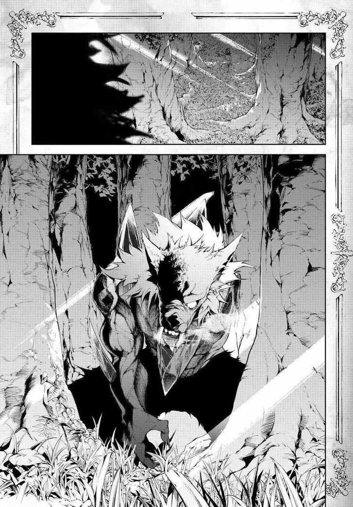 Read Tsue to Tsurugi no Wistoria Manga Online