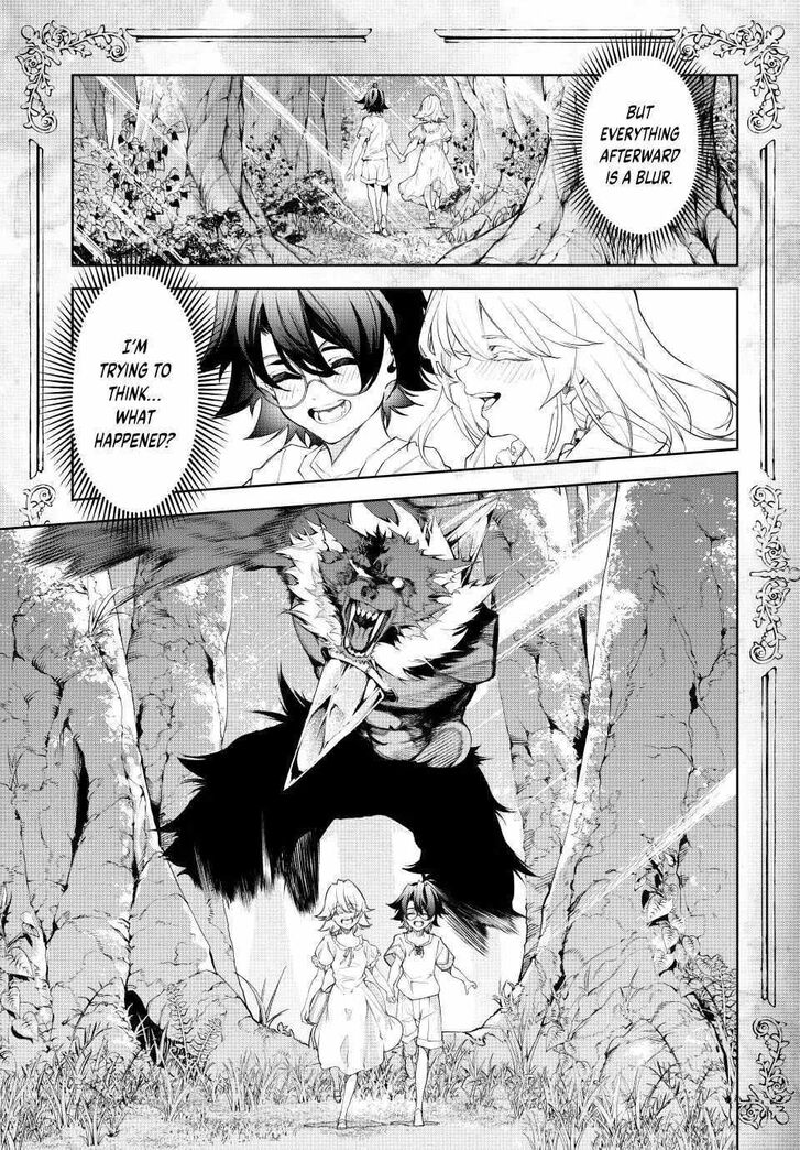 Read Tsue to Tsurugi no Wistoria Manga Online