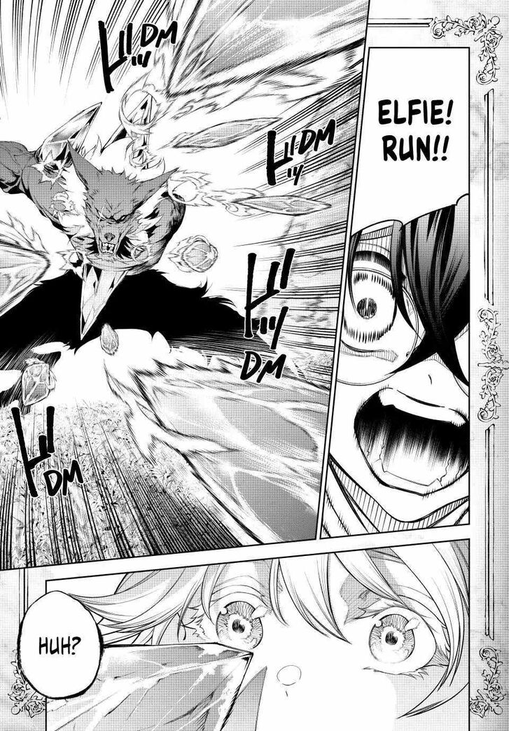 Read Tsue to Tsurugi no Wistoria Manga Online