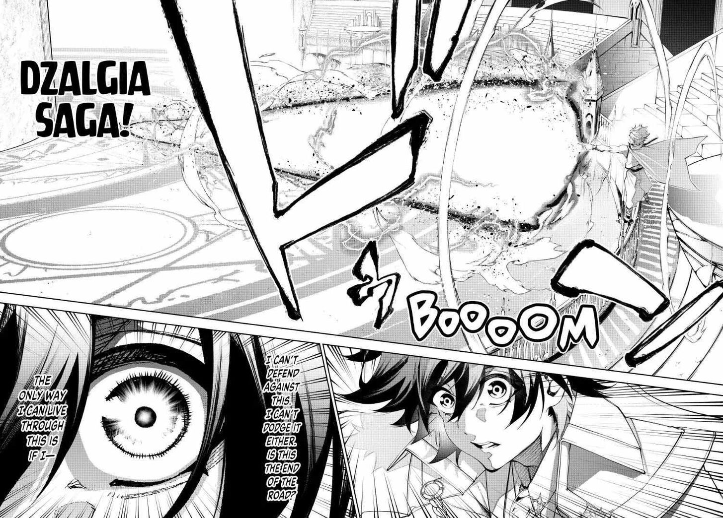 Read Tsue to Tsurugi no Wistoria Manga Online