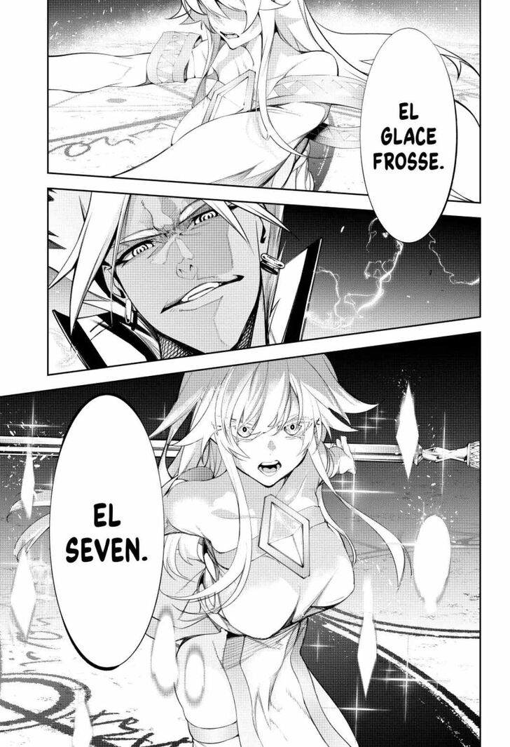 Read Tsue to Tsurugi no Wistoria Manga Online