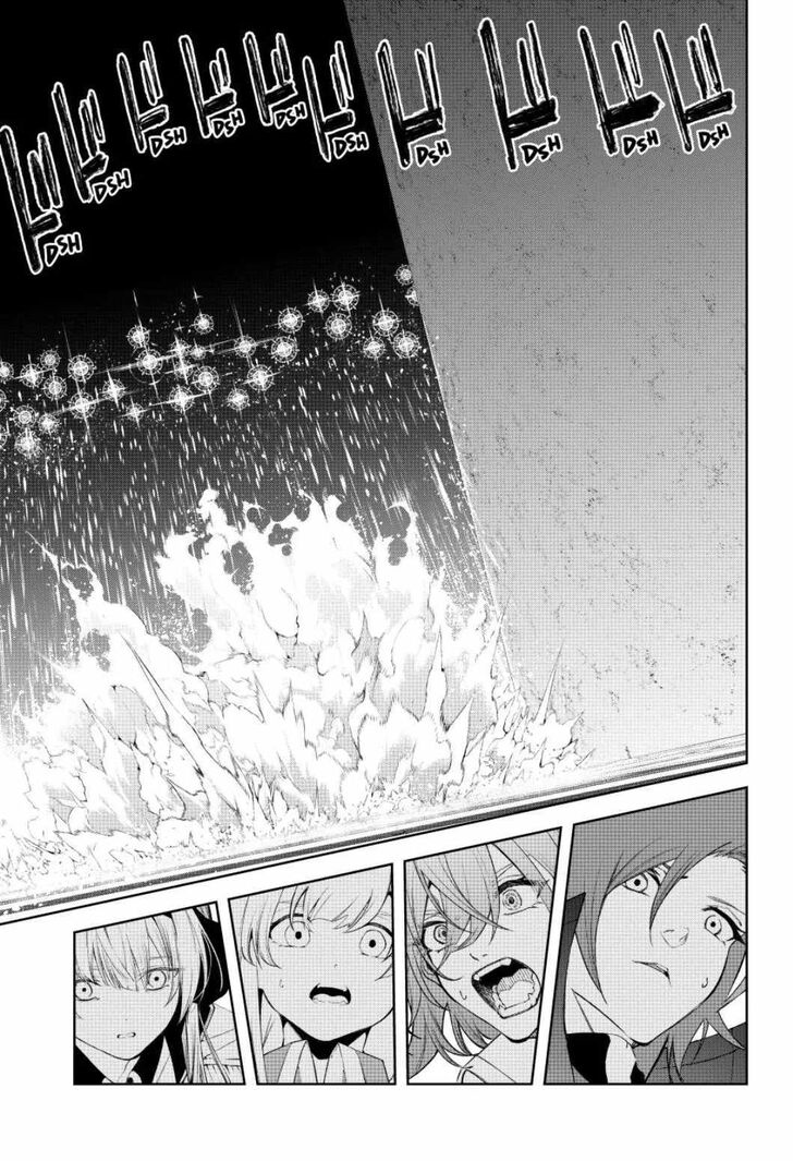 Read Tsue to Tsurugi no Wistoria Manga Online