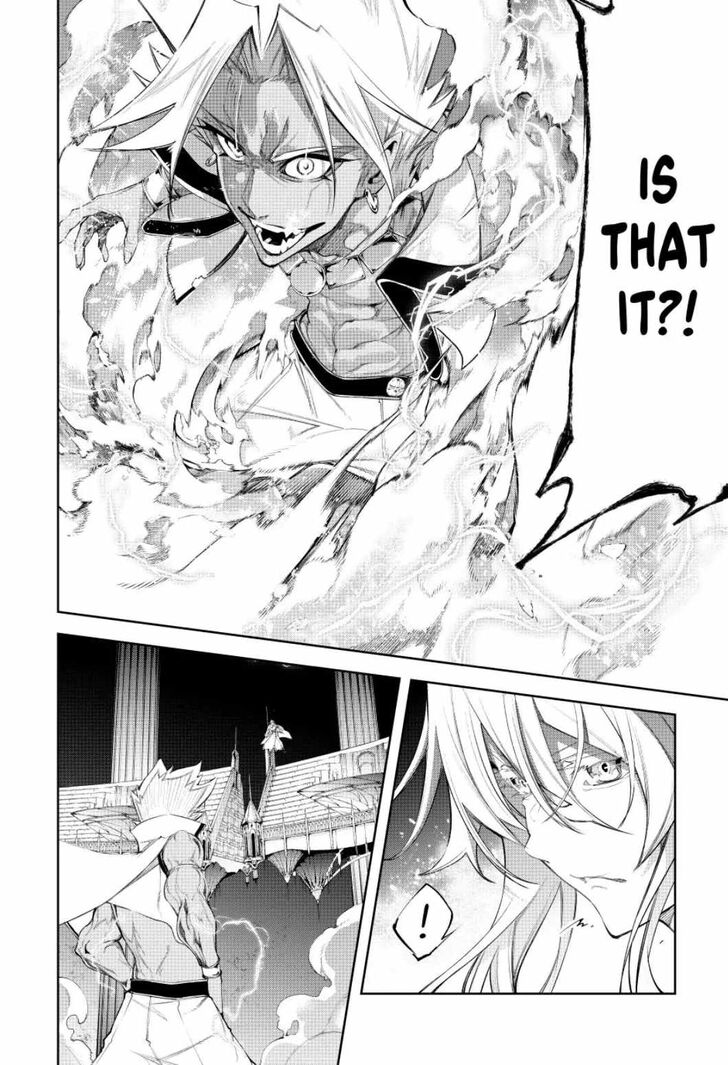 Read Tsue to Tsurugi no Wistoria Manga Online