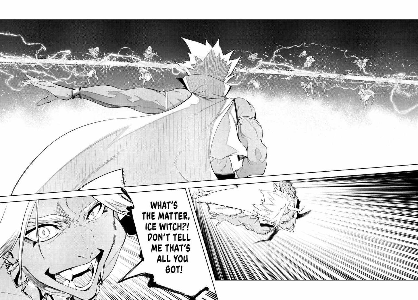 Read Tsue to Tsurugi no Wistoria Manga Online