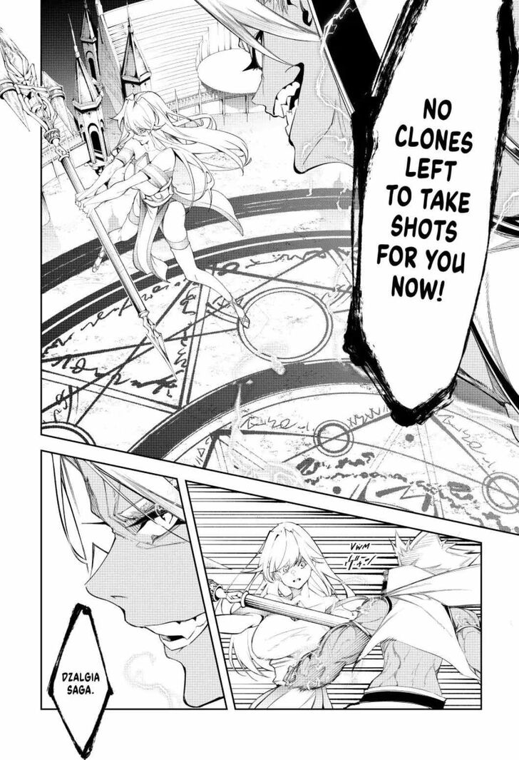 Read Tsue to Tsurugi no Wistoria Manga Online