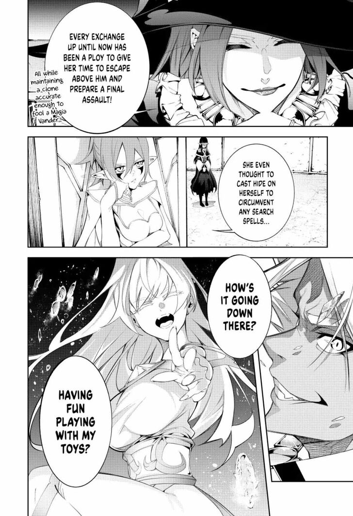 Read Tsue to Tsurugi no Wistoria Manga Online