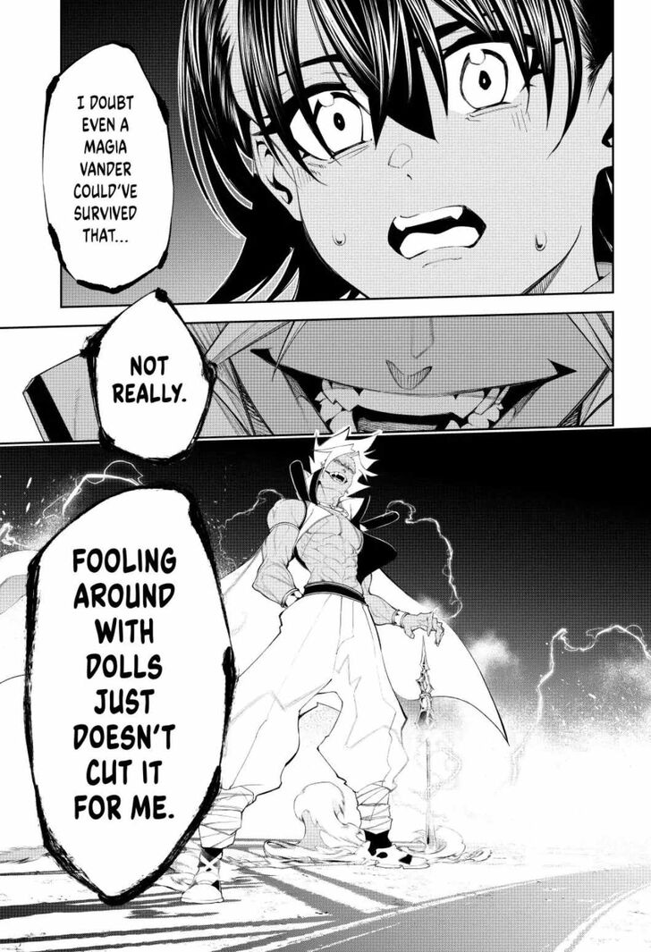 Read Tsue to Tsurugi no Wistoria Manga Online