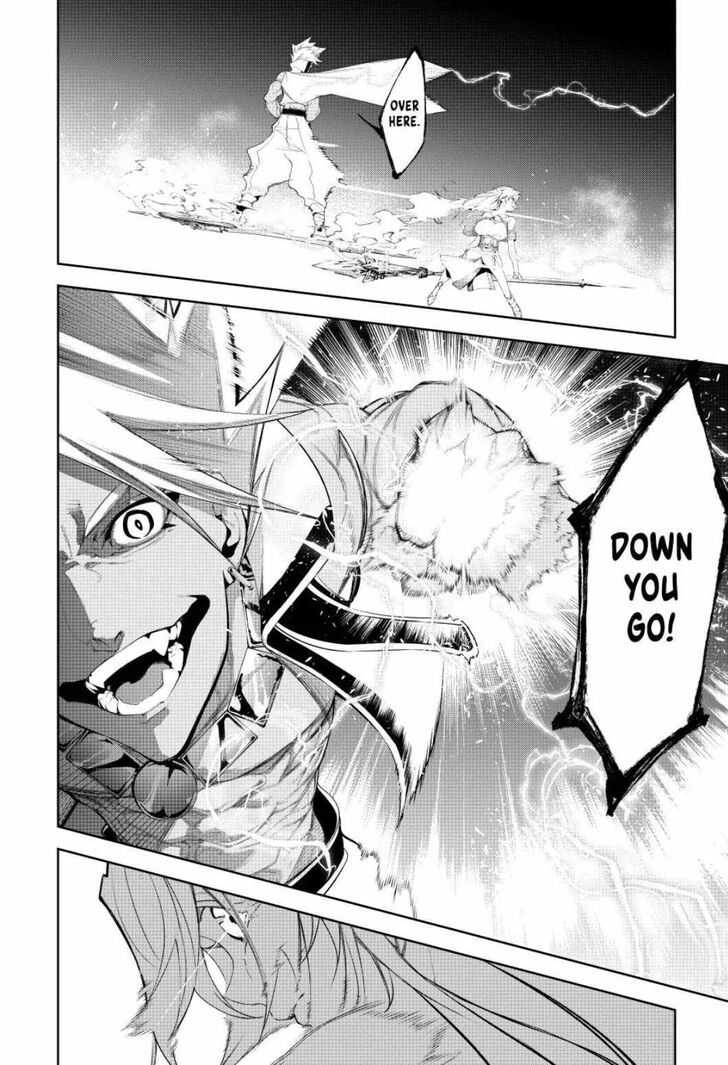 Read Tsue to Tsurugi no Wistoria Manga Online