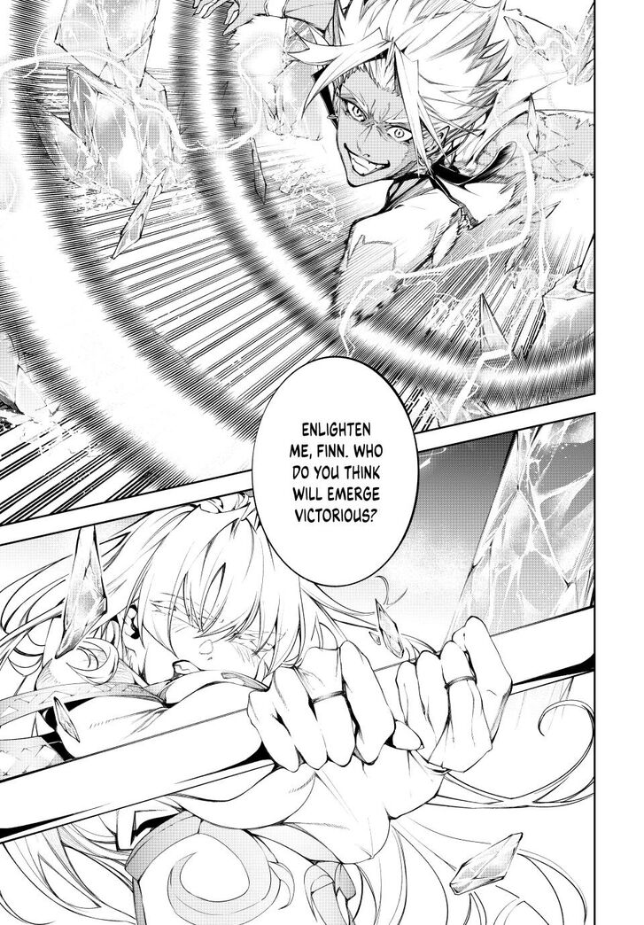 Read Tsue to Tsurugi no Wistoria Manga Online