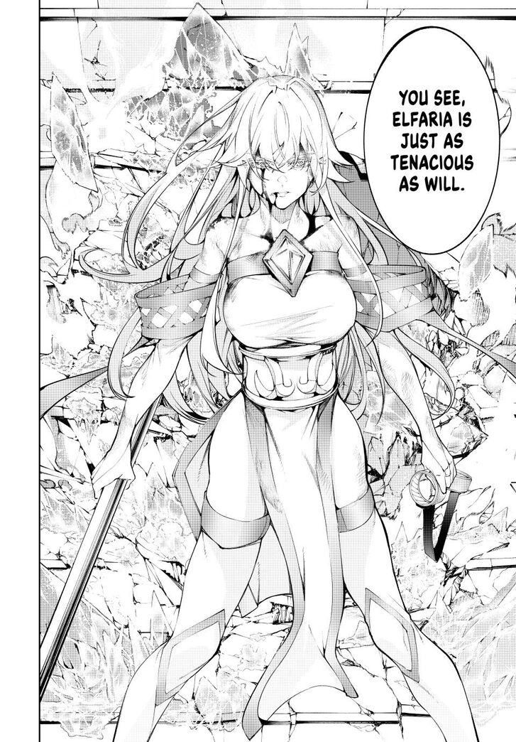 Read Tsue to Tsurugi no Wistoria Manga Online