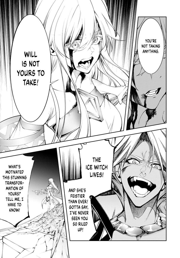 Read Tsue to Tsurugi no Wistoria Manga Online