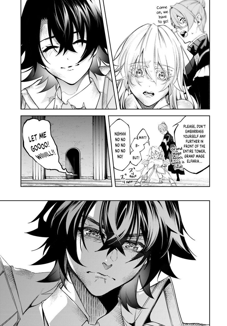 Read Tsue to Tsurugi no Wistoria Manga Online