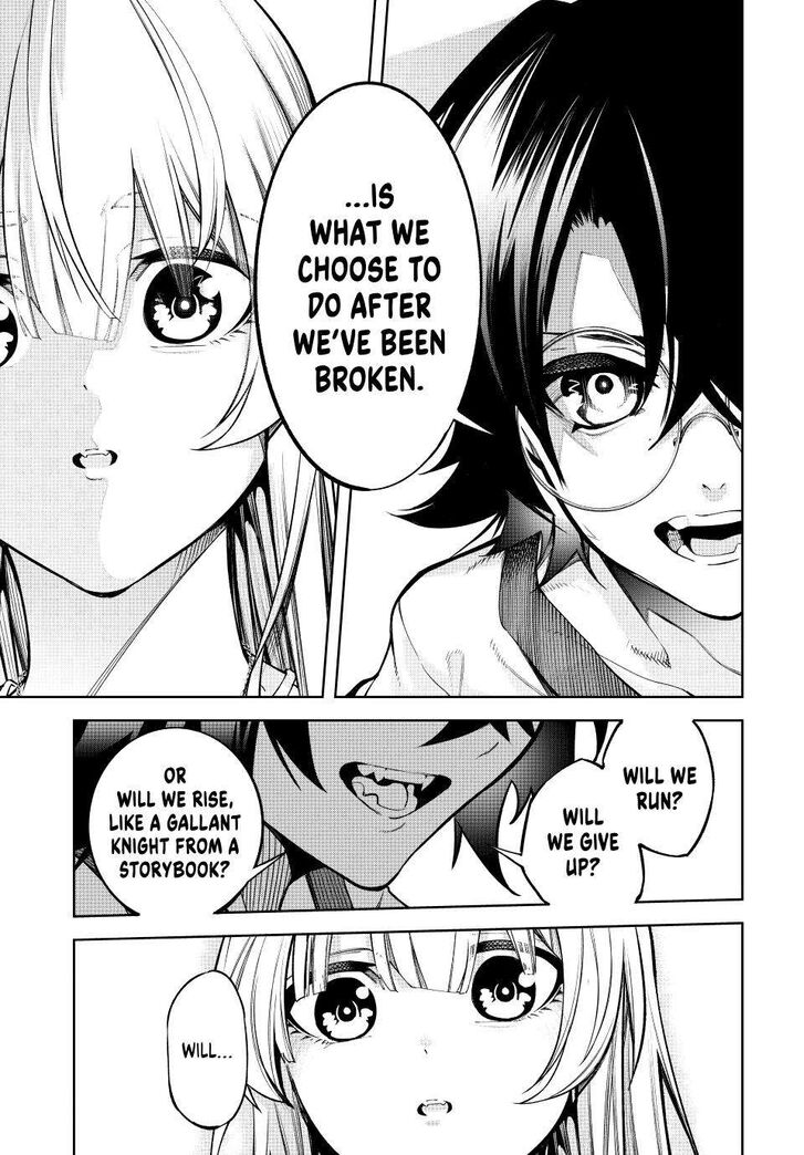 Read Tsue to Tsurugi no Wistoria Manga Online