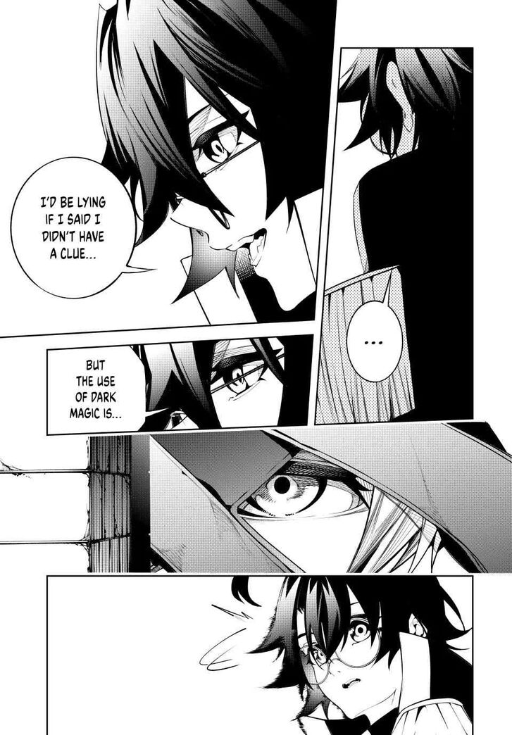 Read Tsue to Tsurugi no Wistoria Manga Online