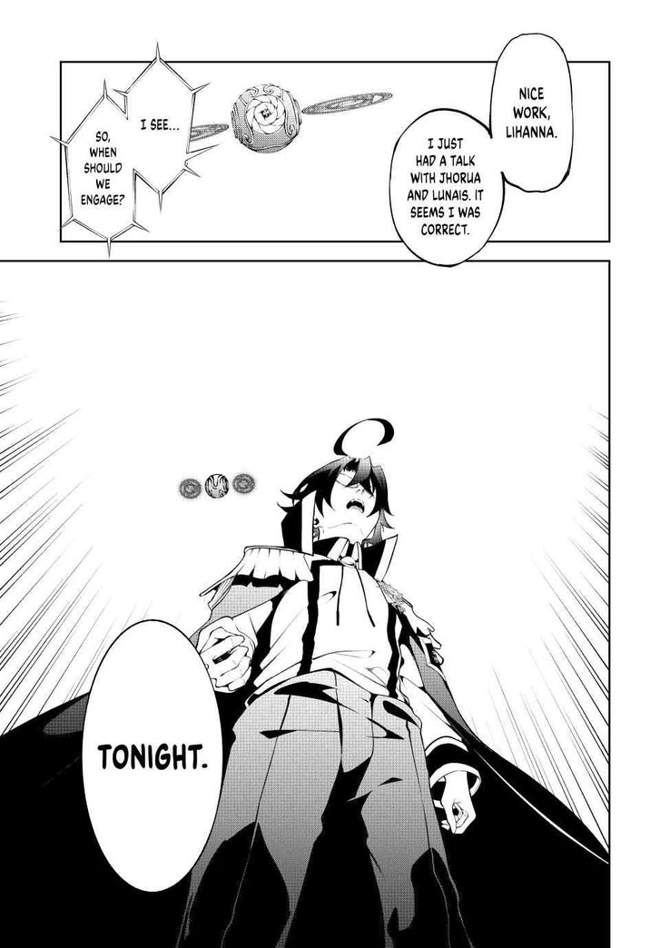 Read Tsue to Tsurugi no Wistoria Manga Online