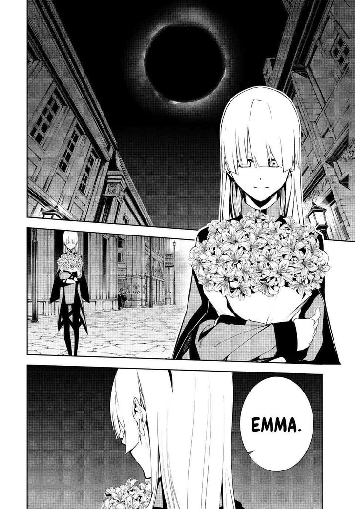 Read Tsue to Tsurugi no Wistoria Manga Online