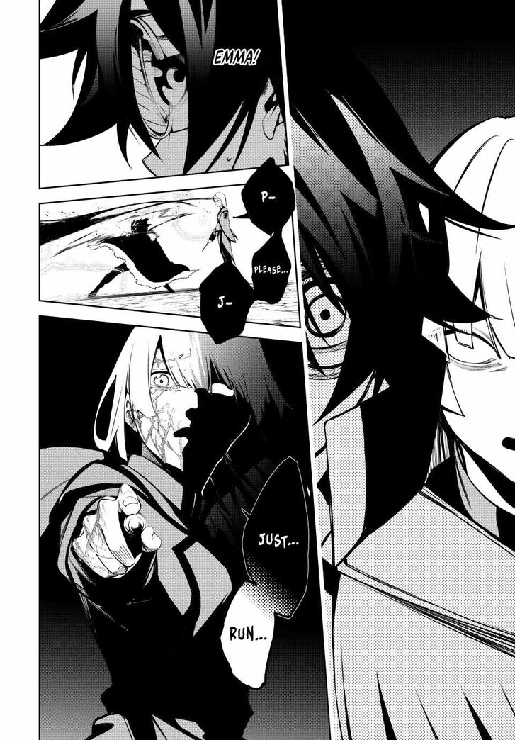 Read Tsue to Tsurugi no Wistoria Manga Online