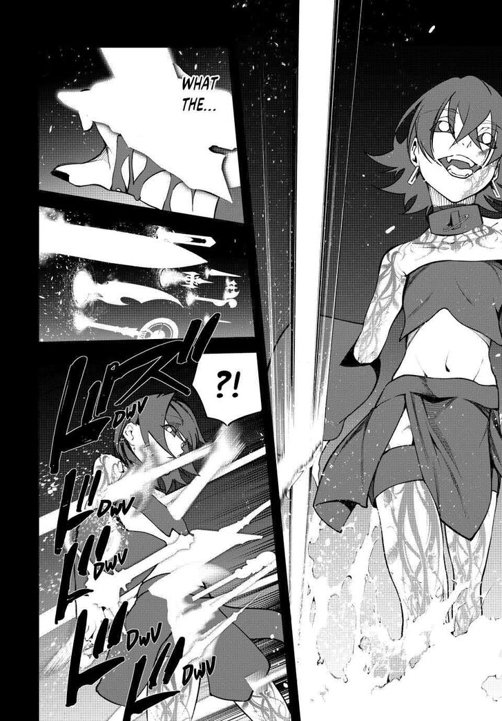 Read Tsue to Tsurugi no Wistoria Manga Online