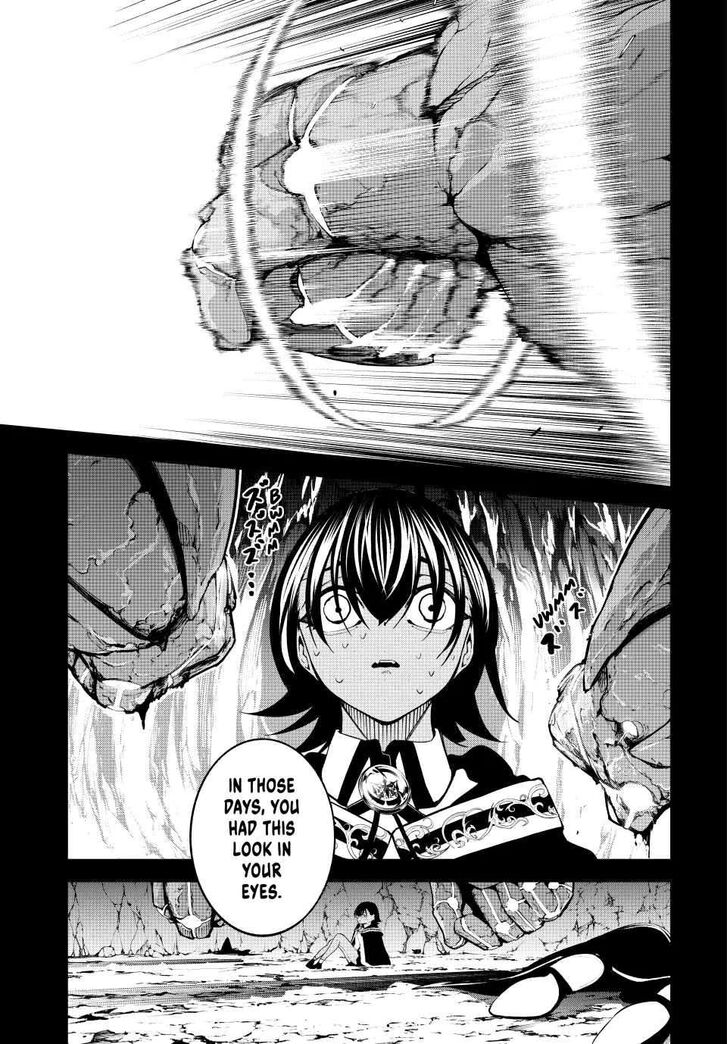 Read Tsue to Tsurugi no Wistoria Manga Online