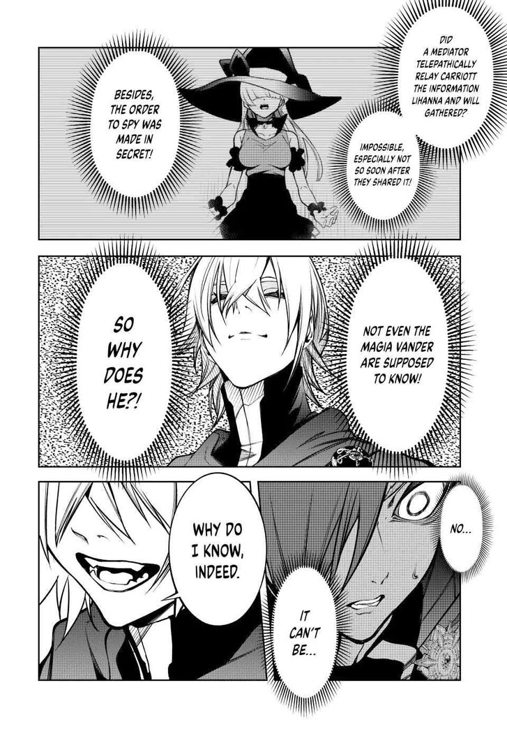 Read Tsue to Tsurugi no Wistoria Manga Online