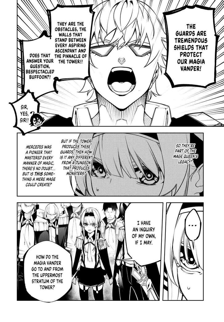 Read Tsue to Tsurugi no Wistoria Manga Online