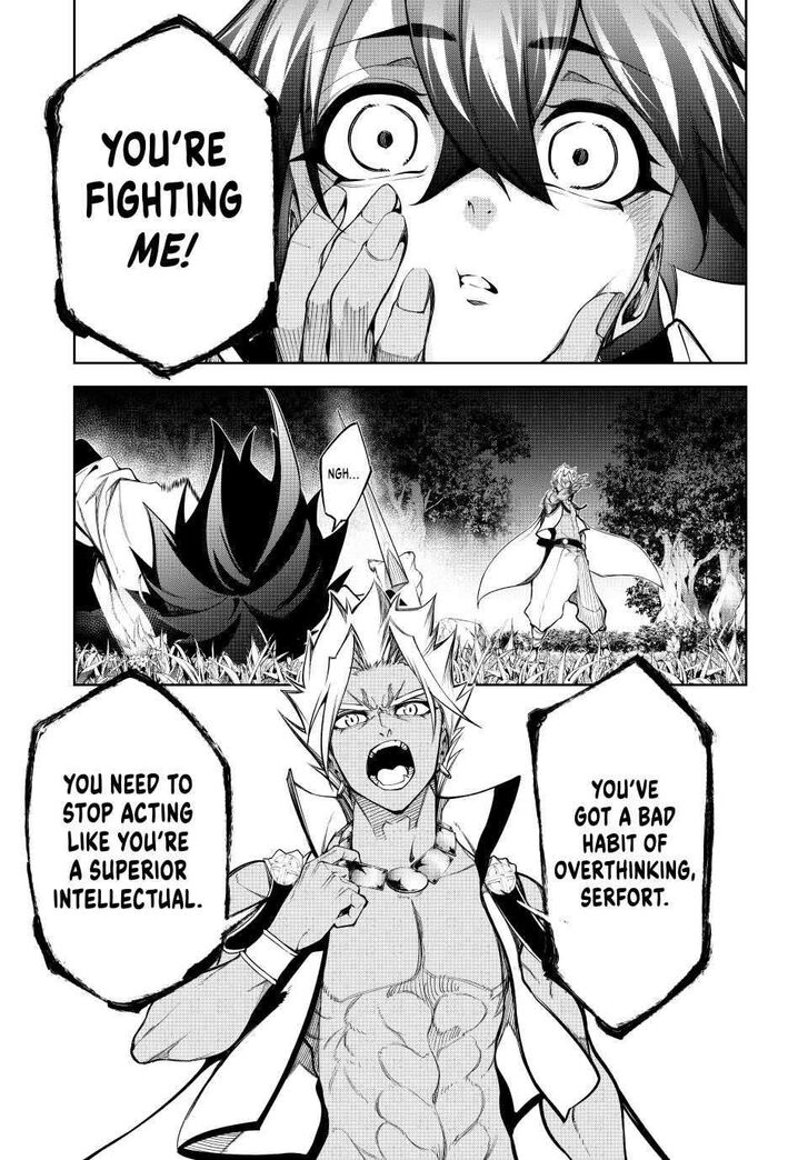 Read Tsue to Tsurugi no Wistoria Manga Online