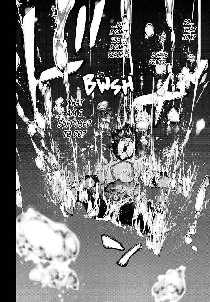 Read Tsue to Tsurugi no Wistoria Manga Online