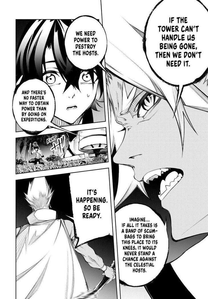 Read Tsue to Tsurugi no Wistoria Manga Online