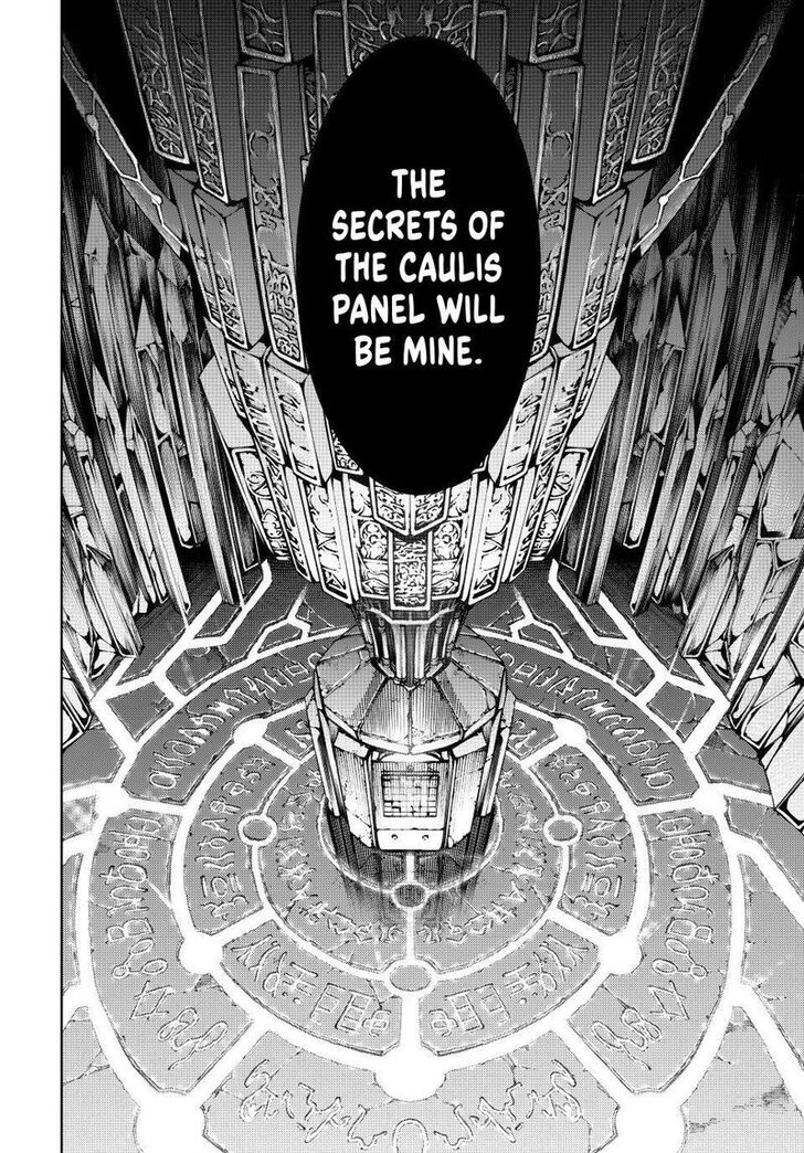 Read Tsue to Tsurugi no Wistoria Manga Online