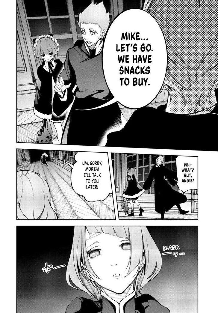 Read Tsue to Tsurugi no Wistoria Manga Online