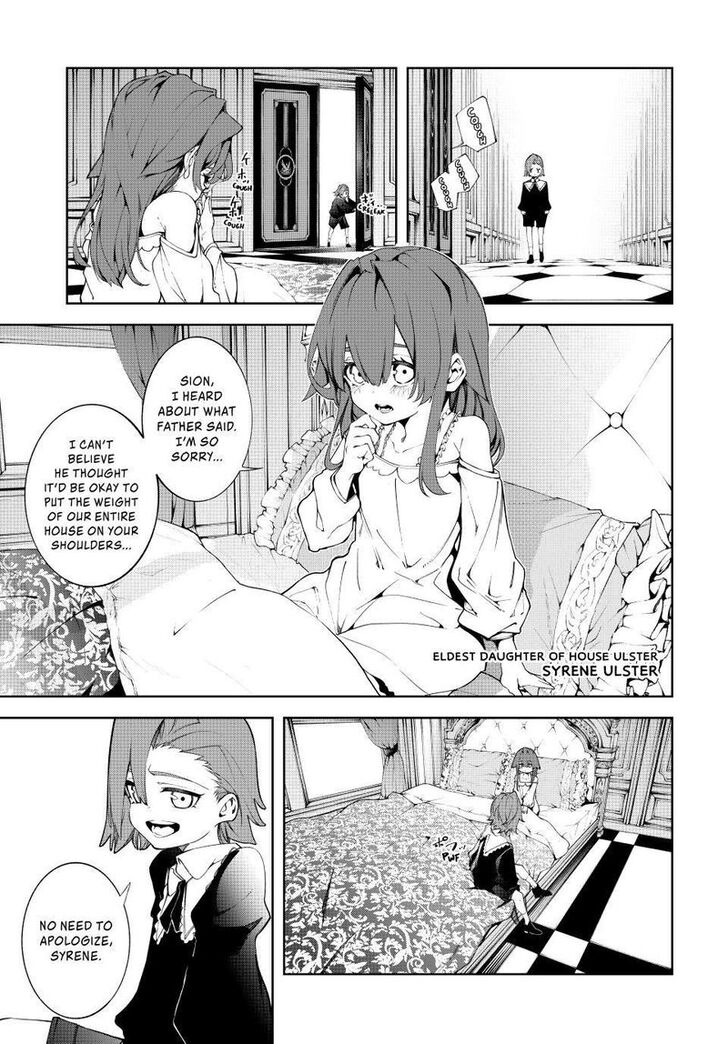 Read Tsue to Tsurugi no Wistoria Manga Online