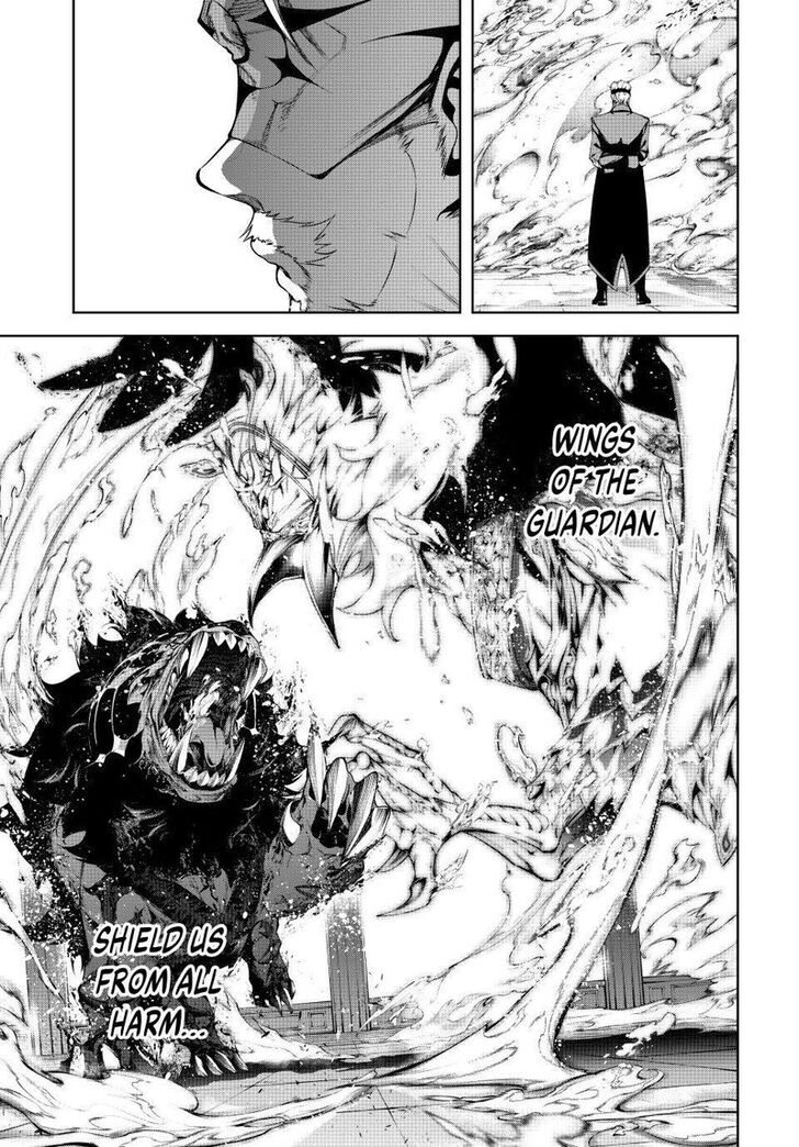 Read Tsue to Tsurugi no Wistoria Manga Online