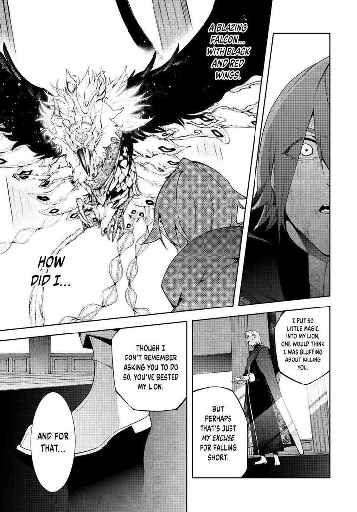 Read Tsue to Tsurugi no Wistoria Manga Online